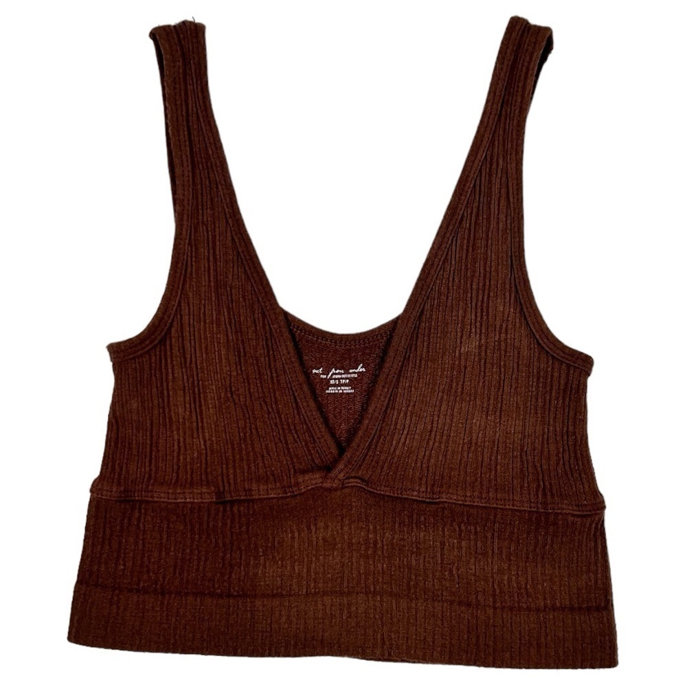 Urban Outfitters Out From Under Crop Top